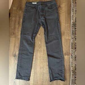 Onward Reserve - 5 pocket pant